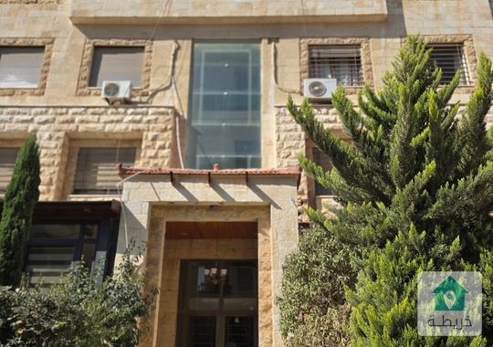 شقة للبيع في خلدا ٢٢٠م ٤نوم سوبر ديلوكس بسعر مغري 