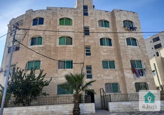 عماره أستثماريه مؤجره بلكامل للبيع 