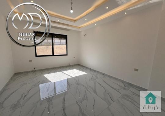 شقق جديدة للبيع ضاحية الرشيد مساحات 165م تشطيبات و ديكورات سوبر ديلوكس اطلالة رائعة بأسعار مميزة جدا