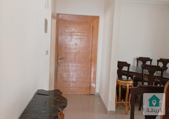 شقه للايجار في تلاع العلي 