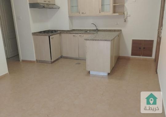 شقة فارغة للايجار
