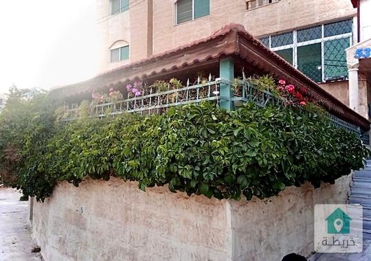 شقه للبيع ضاحيه الاقصى