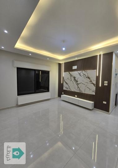 شقة للبيع في تلاع العلي موقع سكني وقرب جميع الخدمات جديدة 