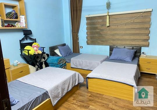 شقة للبيع في وادي الحجر 