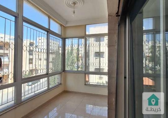 شقة للبيع صويلح حي الفضيلة 
