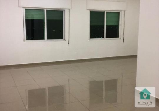 شقه للبيع طابق ثالث ابو نصير قرب مدينة الجبيهه الترفيهيه