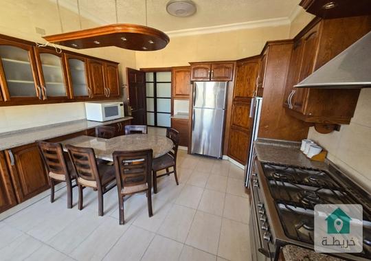 شقة للبيع بعبدون