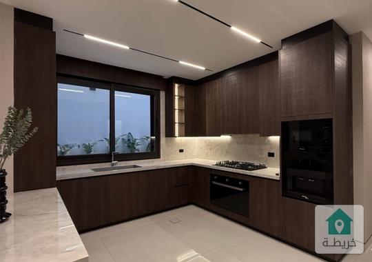 شقة للبيع بدير غبار 