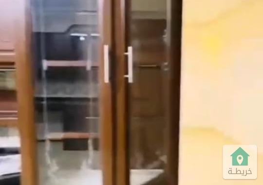  شقة مميزة للبيع عمان ضاحيه الرشيد 