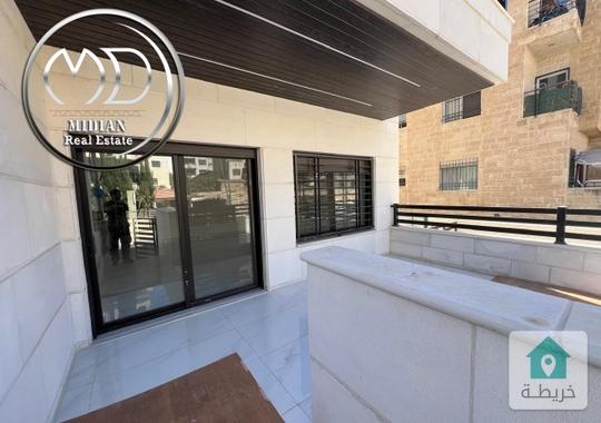 شقة ارضية جديدة للبيع ضاحية الرشيد مساحة 185م مع ترس 40م تشطيبات ديكورات سوبر ديلوكس بسعر مميز جدا 