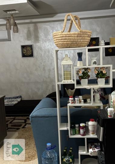 شقة للبيع في عمان ربوة عبدون