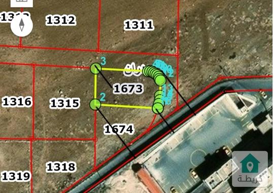 قطعه للبيع  في شفابدران
