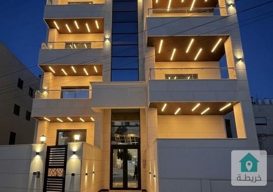 شقه أرضيه  للبيع بطبربور خلف الاحوال والجوازات مساحه داخلي 165م وخارجي 30م للبيع 82 الف 0796974924