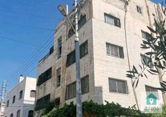 شقة للبيع طابق اول ٩٠متر ضاحية الحاج حسن ٢٧الف