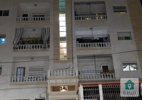 شقة للبيع ضاحية الاقصى