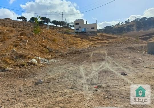 قطعة ارض للبيع المغيرات حي التقوى مساحتها 625م٢ على ٣ شوارع في منطقه هادئه 