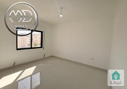 شقق جديدة للبيع ضاحية الرشيد مساحات 170م تشطيبات سوبر ديلوكس اطلالة رائعة بأسعار مميزة جدا