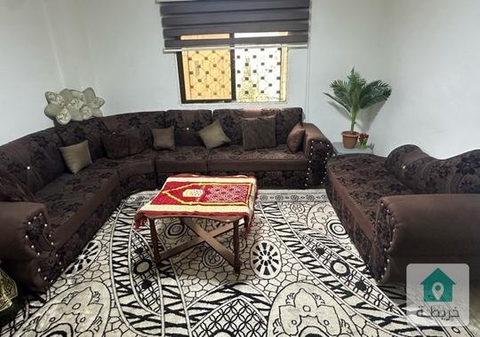 اربد شارع الجامعة الرئيسي /عمارة العمري