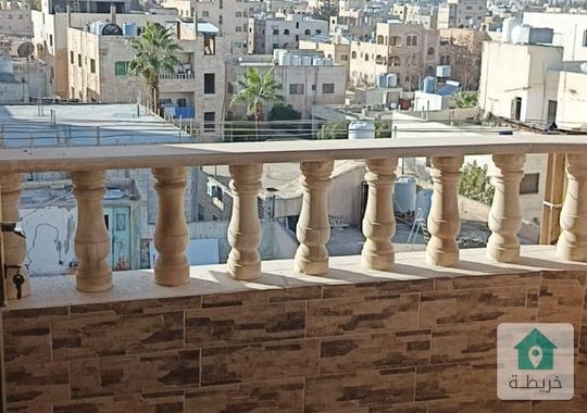 شقة للبيع في ماركا الجنوبية