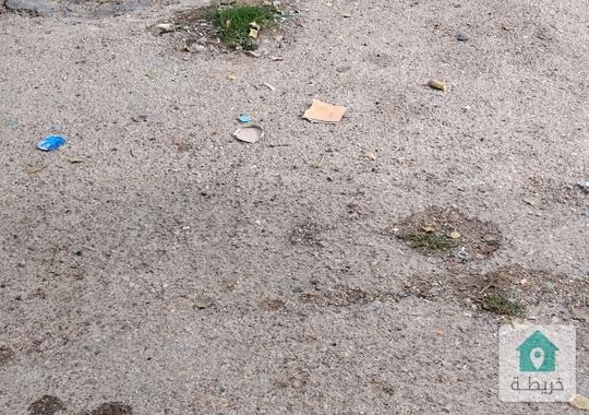 قطعة ارض للبيع حوض ام اشتطرات 