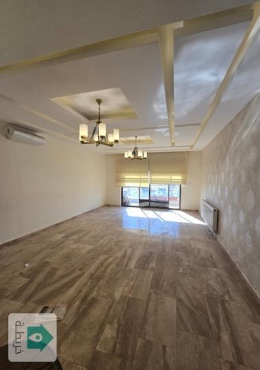 شقة للبيع في تلاع العلي موقع رائع ومطل ١٨٠م بسعر مغري 