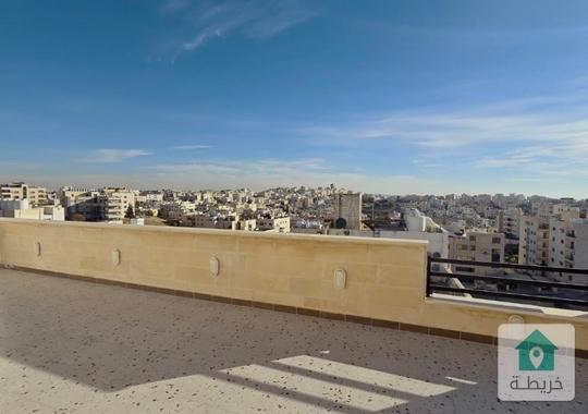 شقق للبيع في مرج الحمام جميع الطوابق متوفره