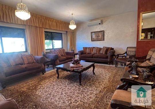 شقه للبيع في ضاحية الرشيد