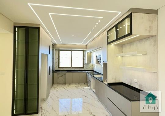 الصويفيه للبيع شقه + روف قانوني 6 نوم