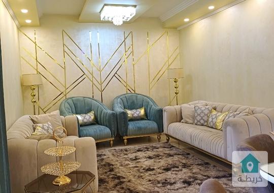 الصويفيه قرب بركه مول للبيع شقه ط1