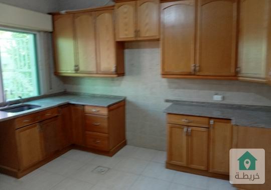 شقه للايجار في خلدا للجادين 