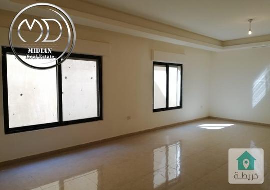 شقق فارغة للايجار دابوق مساحات 200م تشطيبات سوبر ديلوكس اطلالة جميلة بسعر مميز 