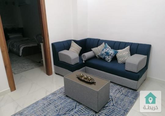 شقق صغيرة مميزة قرب جامعة اليرموك  فرصة مثالية لسكن الطلبة