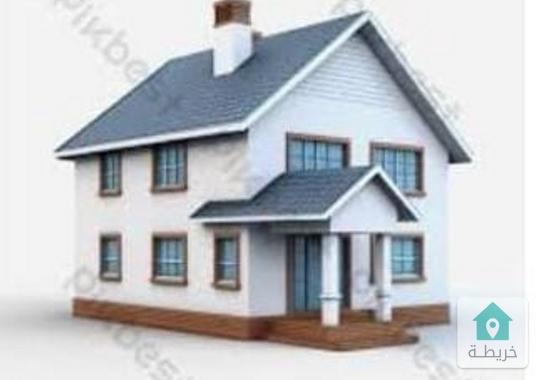 شقة للبيع جبل المنارة بالقرب من مسجد أبو غزالة