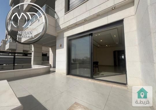 شقق للبيع حي الصحابة مساحات 175م تشطيبات و ديكورات عصرية فاخرة جديدة لم تسكن بأسعار مميزة