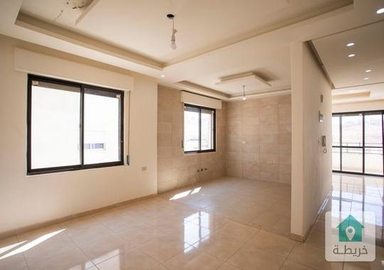 تملك شقة الاحلام بسعر مغري طابق ثالث مع روف بسعر 50 الف في اجمل مواقع ابو علندا من المالك 