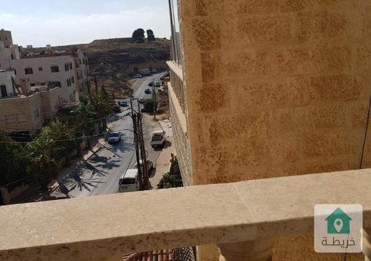 شقة فارغة للايجار تلاع العلي