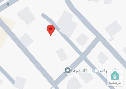 دنم في صالحية العابد حوض المرقب سكني