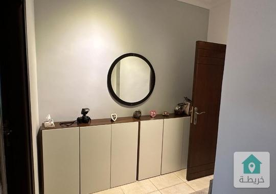 شقة للبيع في مرج الحمام