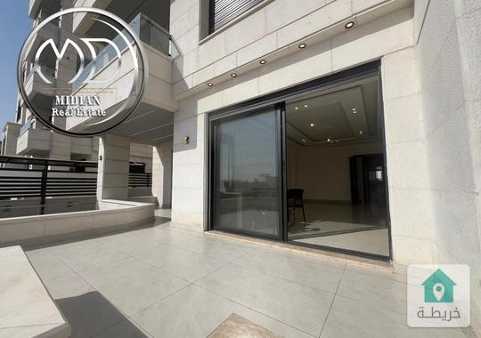 شقق جديدة للبيع حي الصحابة مساحات 150م  155م  200م تشطيبات ديكورات سوبر ديلوكس بأسعار مميزة 