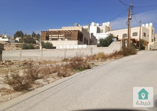 قطعة ارض للبيع لقطة في الزرقاء الجديدة 