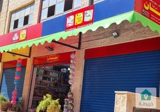 مستودعات تجاري للبيع جبل طارق 