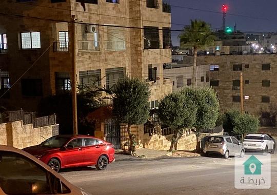 شقة للبيع في ضاحية الياسمين