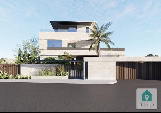 فلل مستقله للبيع للباحثين عن السكن الراقي في منتج عقاري ترتفع قيمته سنة تلو الاخرى 