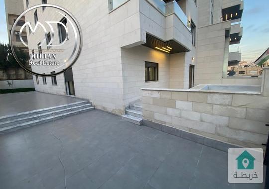 شقق جديدة للبيع الجاردنز مساحات مختلفة تشطيبات و ديكورات عصرية فاخرة اطلالة رائعة تصلح للاستثمار بأس