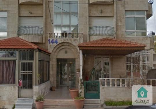 شقة بدير غبار للبيع