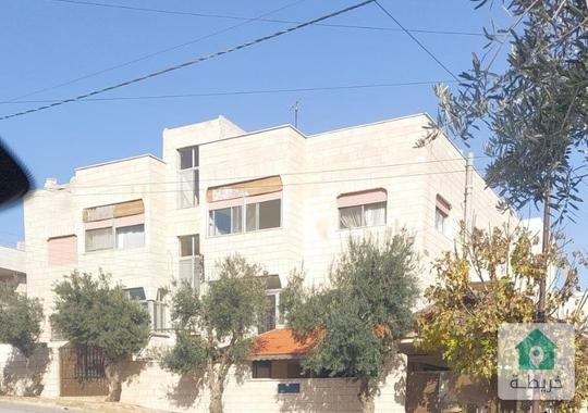 عمارة  للبيع في ضاحية الرشيد خلف مركز اميمة التجاري