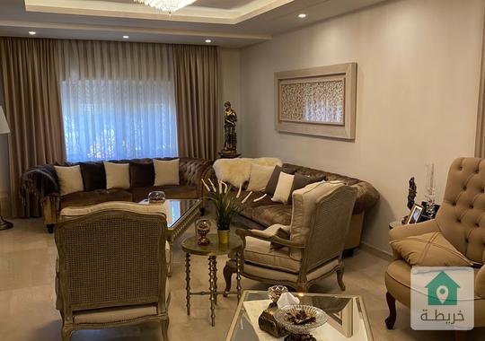 فيلا دوبلكس للبيع في عرجان