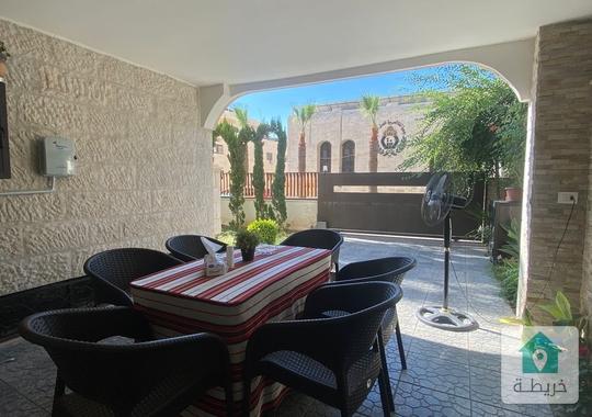 فيلا دوبلكس للبيع في عرجان