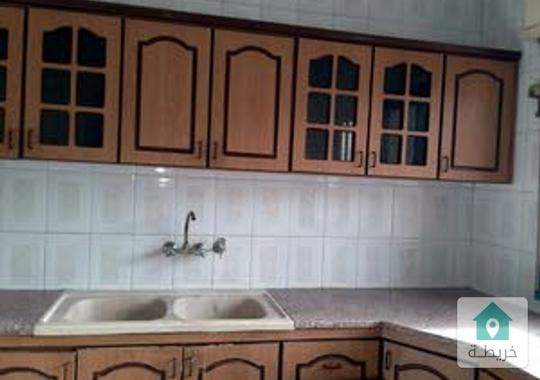 شقة للبيع جبل الحسين