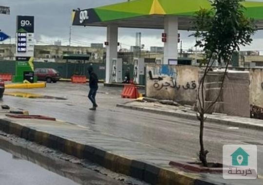 محل سوبر ديلوكس فروسيلينج حمام مطبخ سده علوية للايجار 